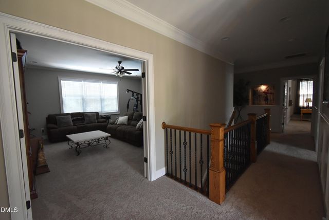 16021 New Light Road, Wake Forest, NC 27587