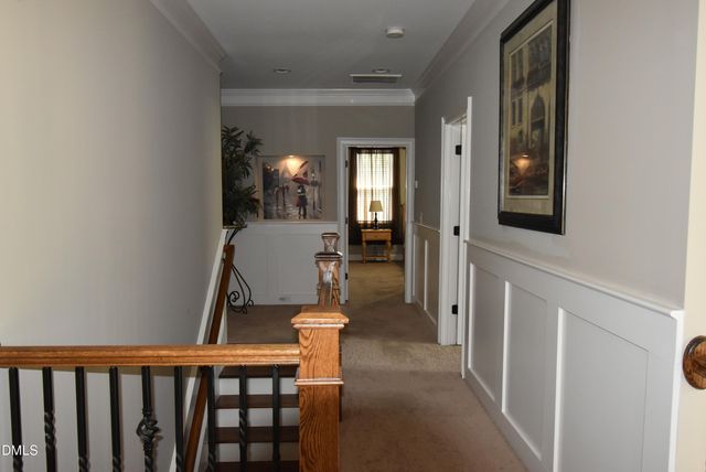 16021 New Light Road, Wake Forest, NC 27587