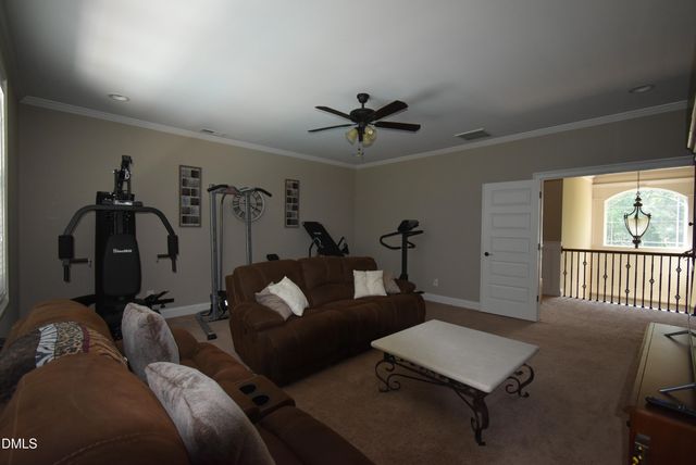 16021 New Light Road, Wake Forest, NC 27587