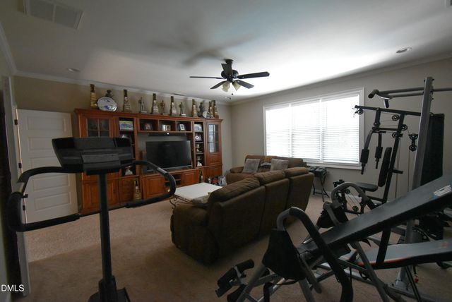 16021 New Light Road, Wake Forest, NC 27587