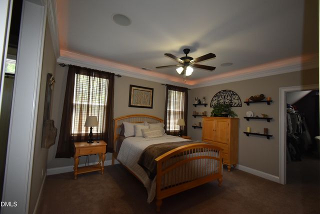 16021 New Light Road, Wake Forest, NC 27587