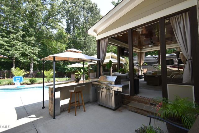 16021 New Light Road, Wake Forest, NC 27587