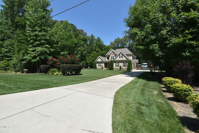 16021 New Light Road, Wake Forest, NC 27587