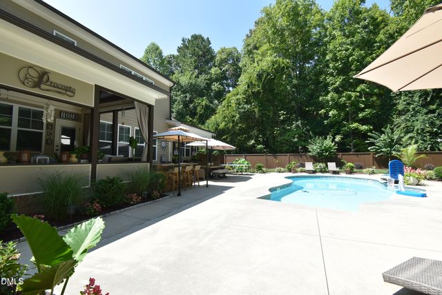 16021 New Light Road, Wake Forest, NC 27587