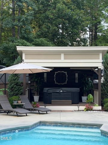 16021 New Light Road, Wake Forest, NC 27587