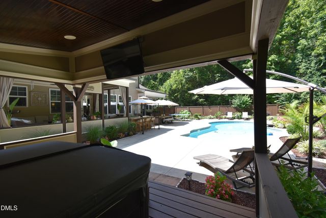 16021 New Light Road, Wake Forest, NC 27587