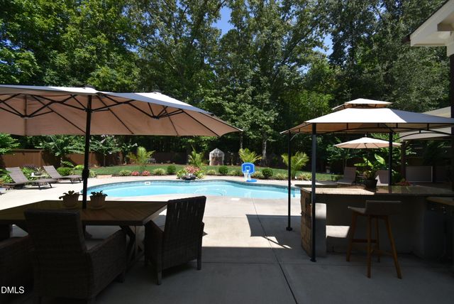 16021 New Light Road, Wake Forest, NC 27587