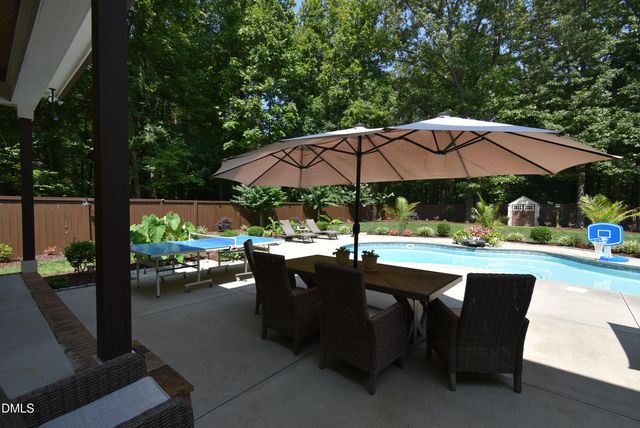 16021 New Light Road, Wake Forest, NC 27587