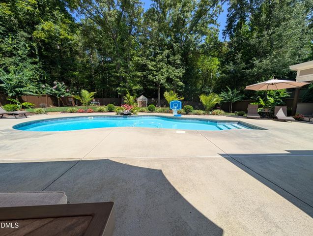16021 New Light Road, Wake Forest, NC 27587