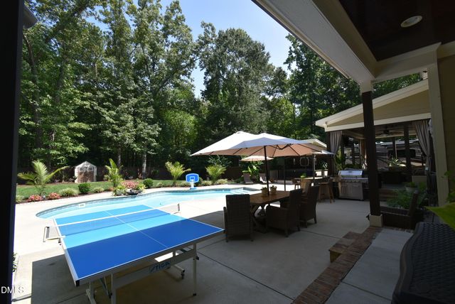 16021 New Light Road, Wake Forest, NC 27587