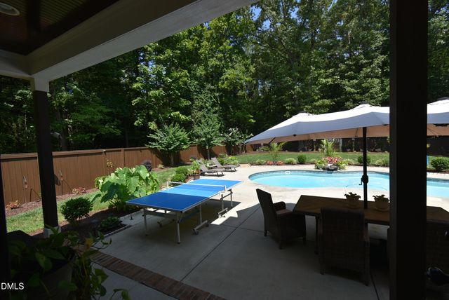 16021 New Light Road, Wake Forest, NC 27587