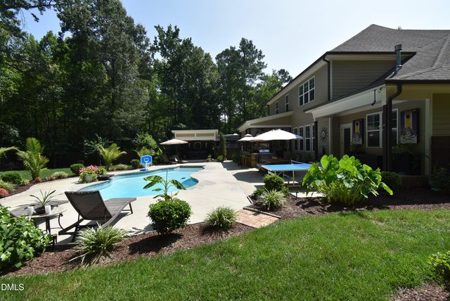 16021 New Light Road, Wake Forest, NC 27587