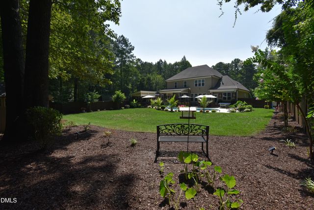 16021 New Light Road, Wake Forest, NC 27587