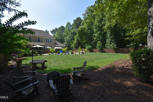 16021 New Light Road, Wake Forest, NC 27587
