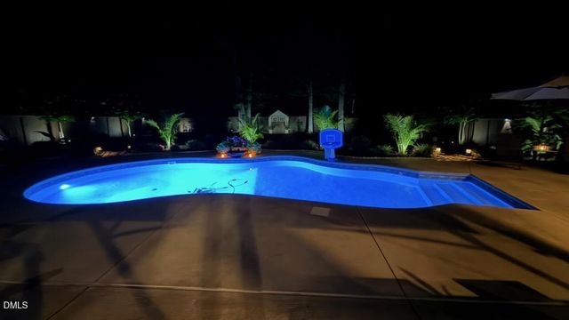 16021 New Light Road, Wake Forest, NC 27587