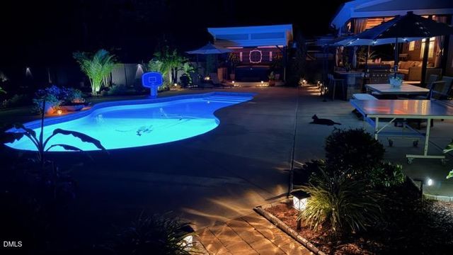 16021 New Light Road, Wake Forest, NC 27587