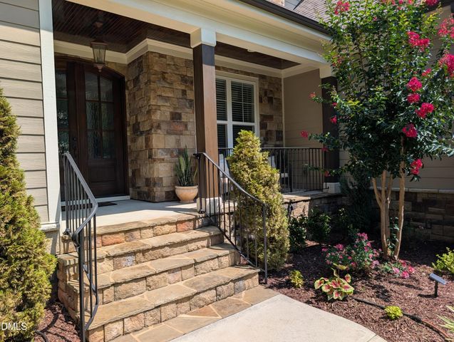 16021 New Light Road, Wake Forest, NC 27587