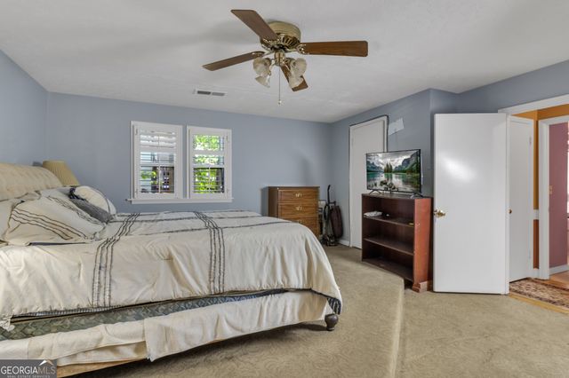 1462 Country Downs Drive, Norcross, GA 30093