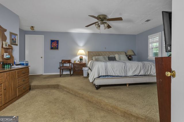 1462 Country Downs Drive, Norcross, GA 30093