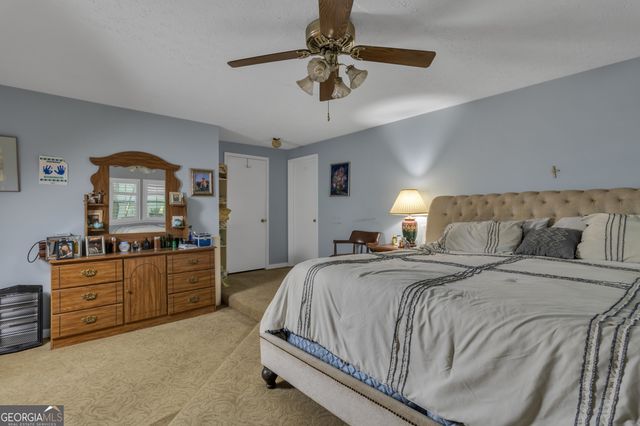 1462 Country Downs Drive, Norcross, GA 30093