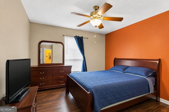 1462 Country Downs Drive, Norcross, GA 30093