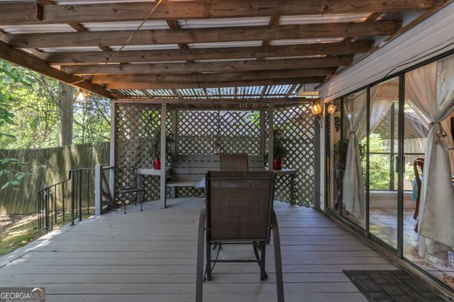 1462 Country Downs Drive, Norcross, GA 30093