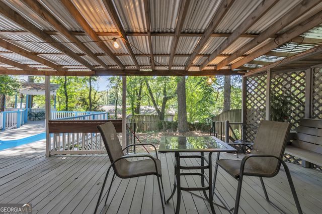 1462 Country Downs Drive, Norcross, GA 30093