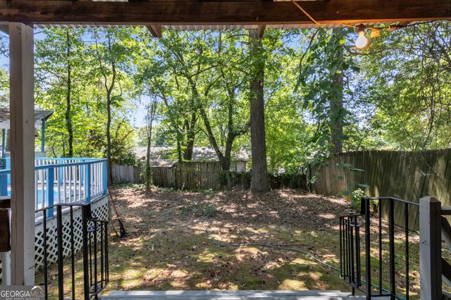 1462 Country Downs Drive, Norcross, GA 30093
