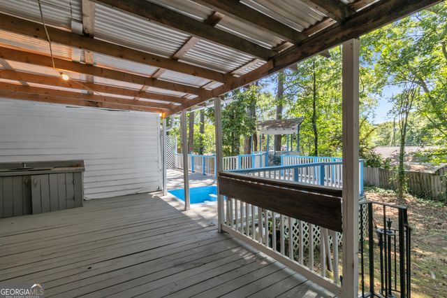 1462 Country Downs Drive, Norcross, GA 30093