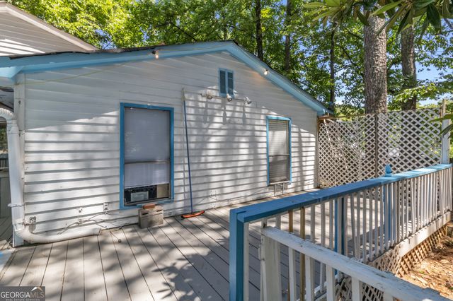 1462 Country Downs Drive, Norcross, GA 30093
