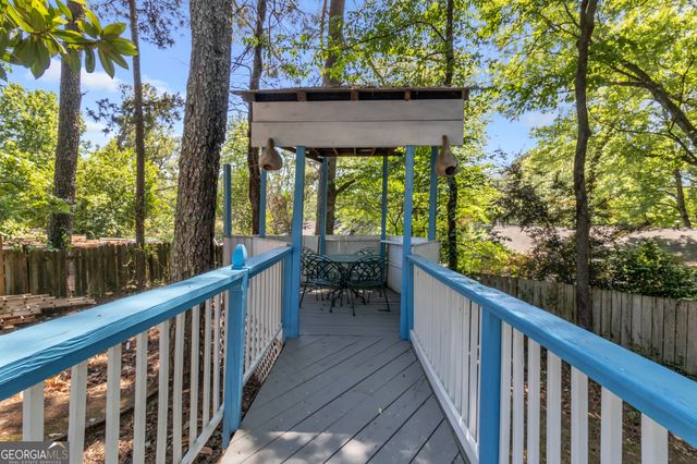 1462 Country Downs Drive, Norcross, GA 30093