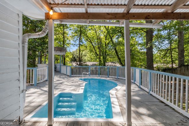 1462 Country Downs Drive, Norcross, GA 30093