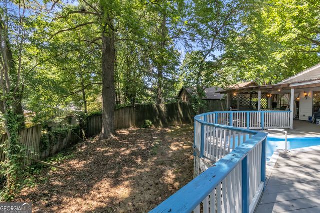 1462 Country Downs Drive, Norcross, GA 30093