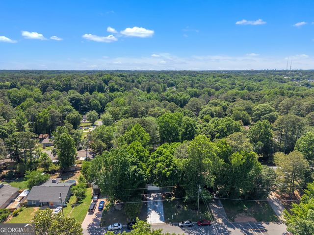 1462 Country Downs Drive, Norcross, GA 30093