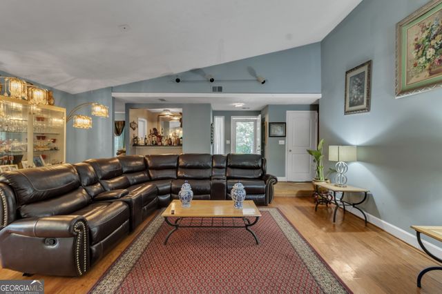 1462 Country Downs Drive, Norcross, GA 30093