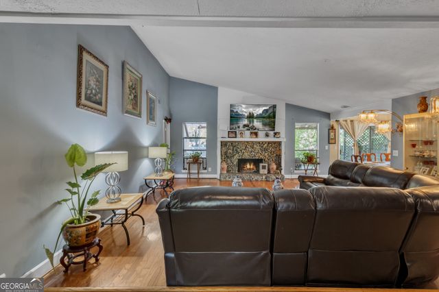 1462 Country Downs Drive, Norcross, GA 30093