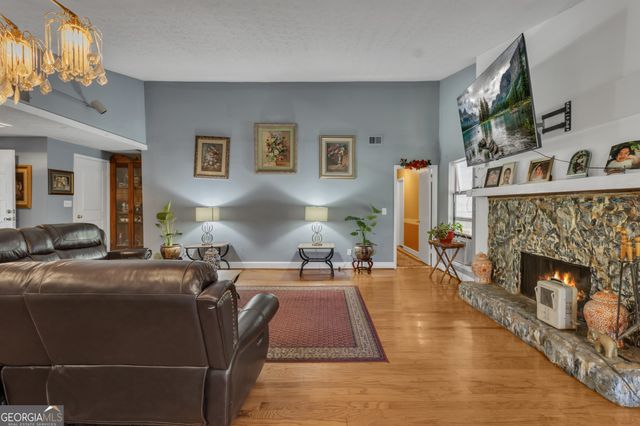 1462 Country Downs Drive, Norcross, GA 30093
