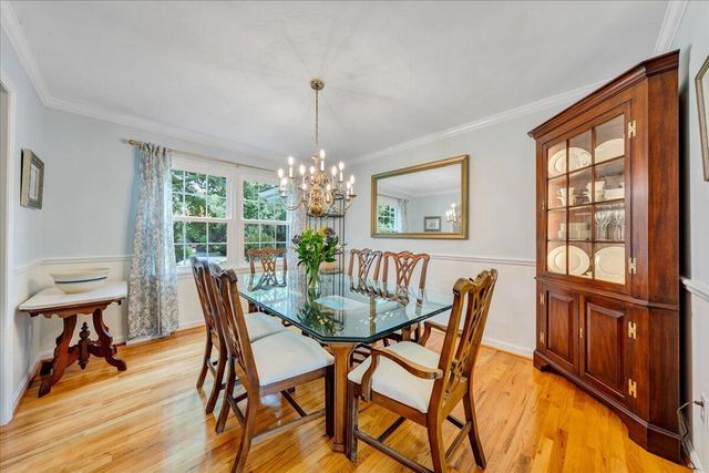 21 Queen Regent CT, Blue Ridge, VA 24064