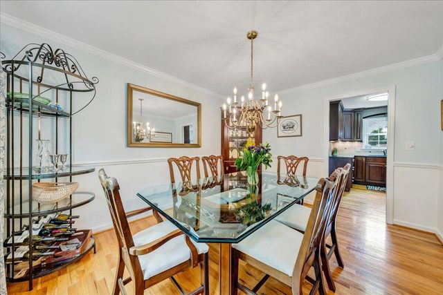 21 Queen Regent CT, Blue Ridge, VA 24064