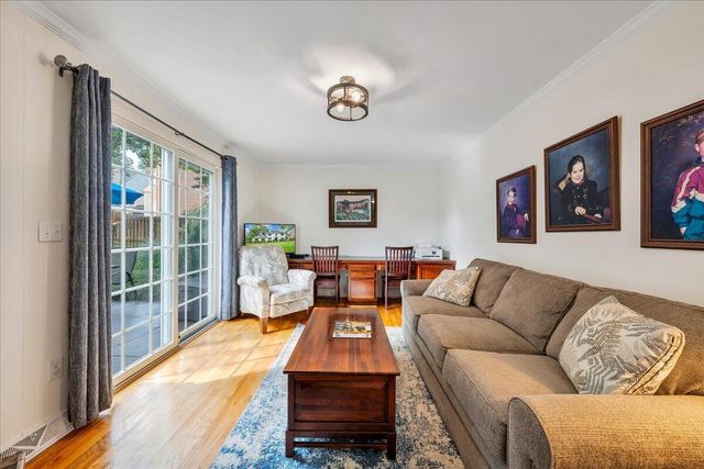 21 Queen Regent CT, Blue Ridge, VA 24064