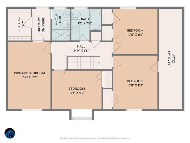 21 Queen Regent CT, Blue Ridge, VA 24064