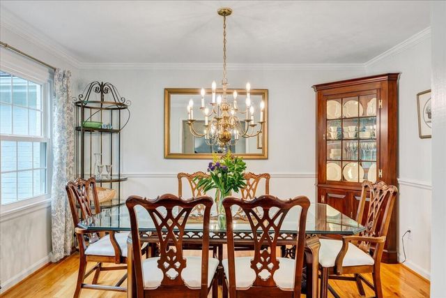 21 Queen Regent CT, Blue Ridge, VA 24064