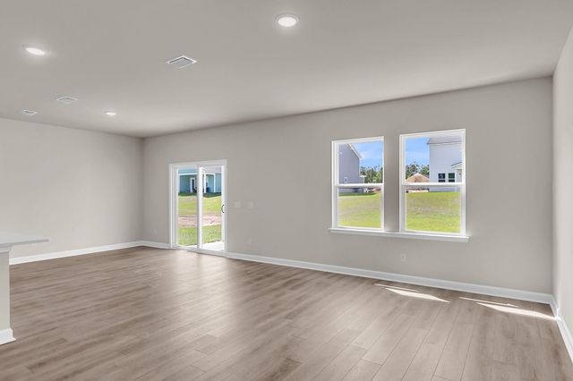2073 Lavender Bloom Road, Ravenel, SC 29470