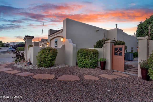 5156 San Carlos Court, Las Cruces, NM 88011