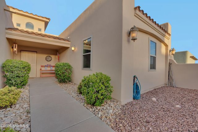 5156 San Carlos Court, Las Cruces, NM 88011
