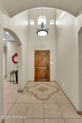 5156 San Carlos Court, Las Cruces, NM 88011