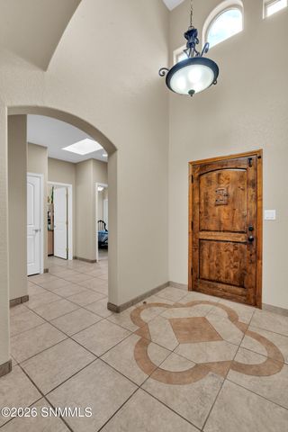 5156 San Carlos Court, Las Cruces, NM 88011
