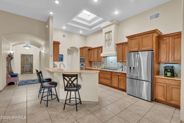 5156 San Carlos Court, Las Cruces, NM 88011