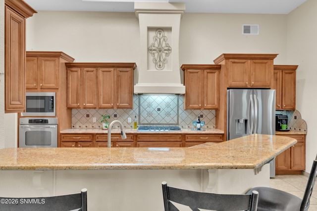 5156 San Carlos Court, Las Cruces, NM 88011