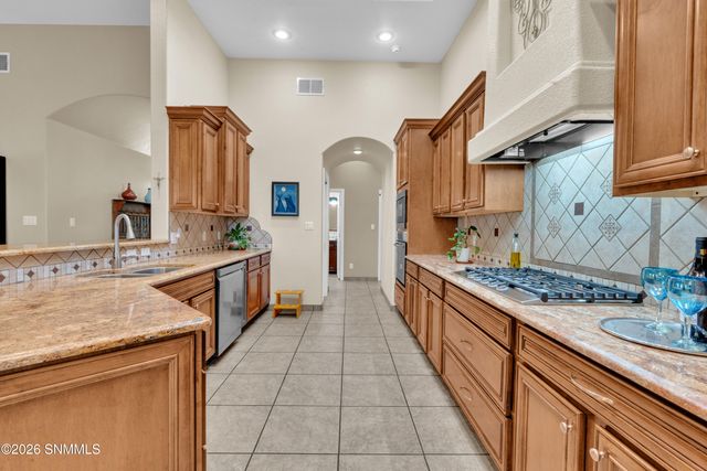 5156 San Carlos Court, Las Cruces, NM 88011